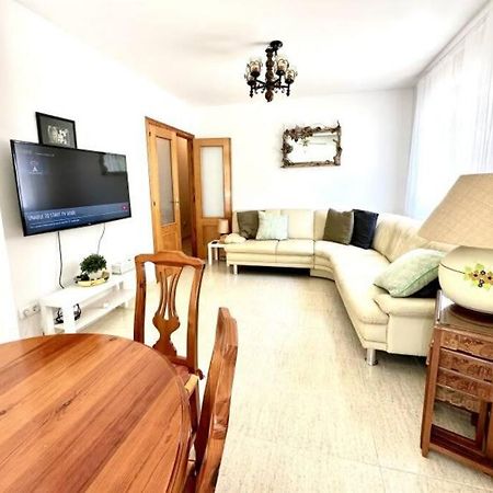 Three Bedroom Apartment, Prime Javea Location Exterior photo