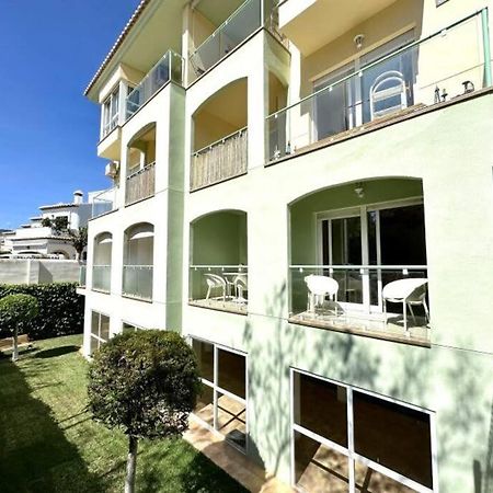 Three Bedroom Apartment, Prime Javea Location Exterior photo